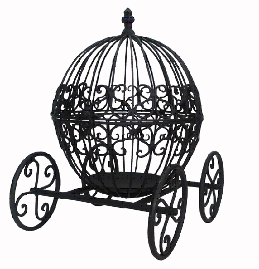 SimpleThingsShop.  Клетки интерьерные декоративные разные