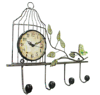 SimpleThingsShop.  Клетки интерьерные декоративные разные