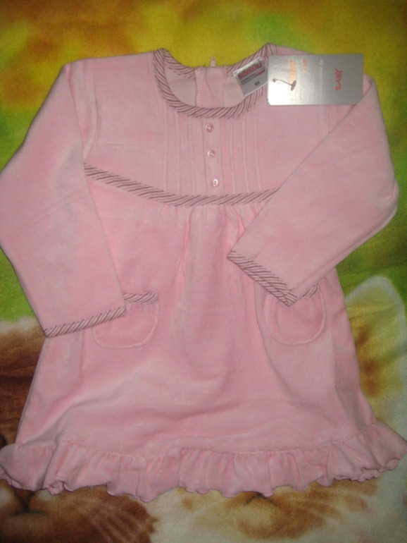 Хвастики одежды из Германии  Пандалино