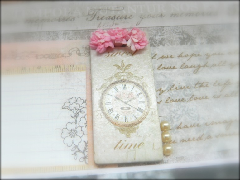 Большой-пребольшой семейный альбом :)