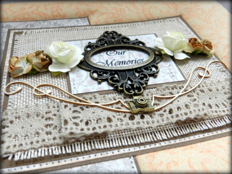 Большой-пребольшой семейный альбом :)