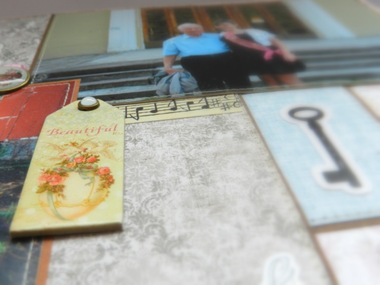 Большой-пребольшой семейный альбом :)