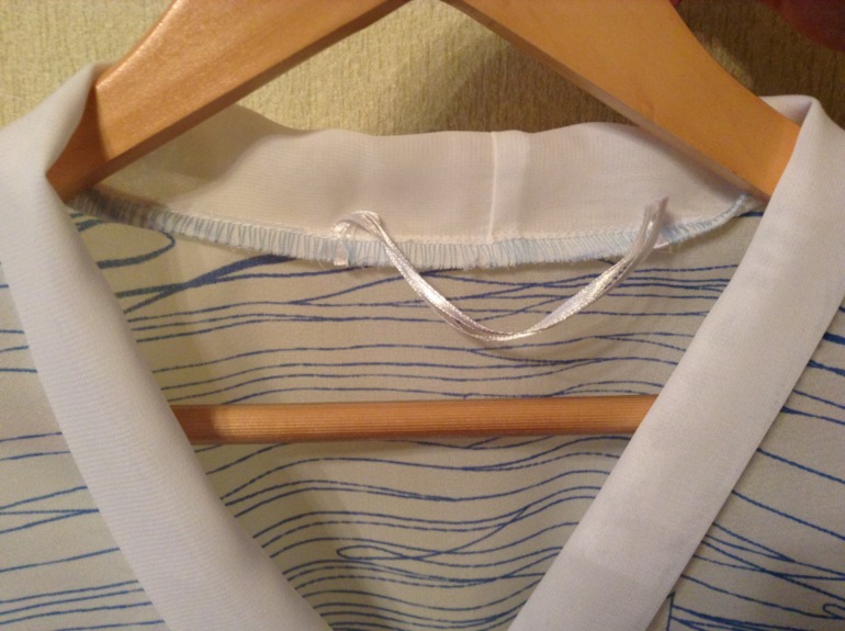 Юбка в офис