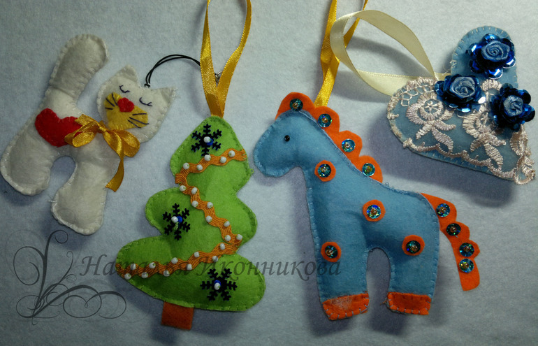 В одном месте детство!