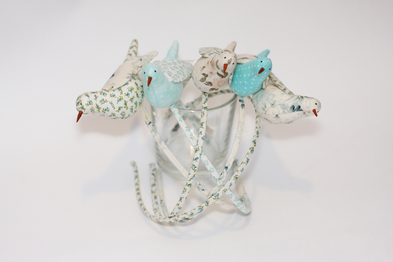 Тильда-ободки))