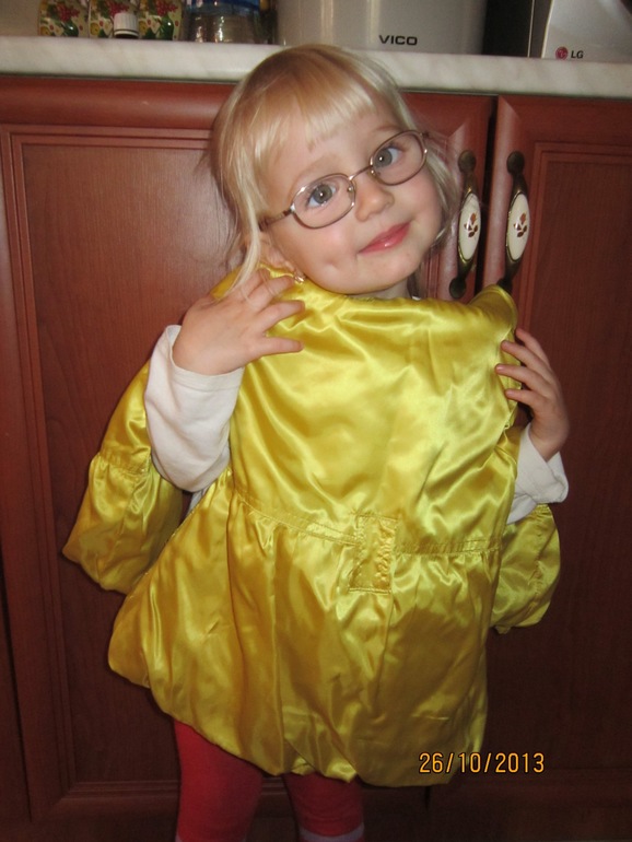 Муки выбора.