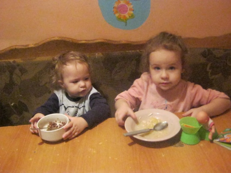 вот и наш погодковый флеш-моб