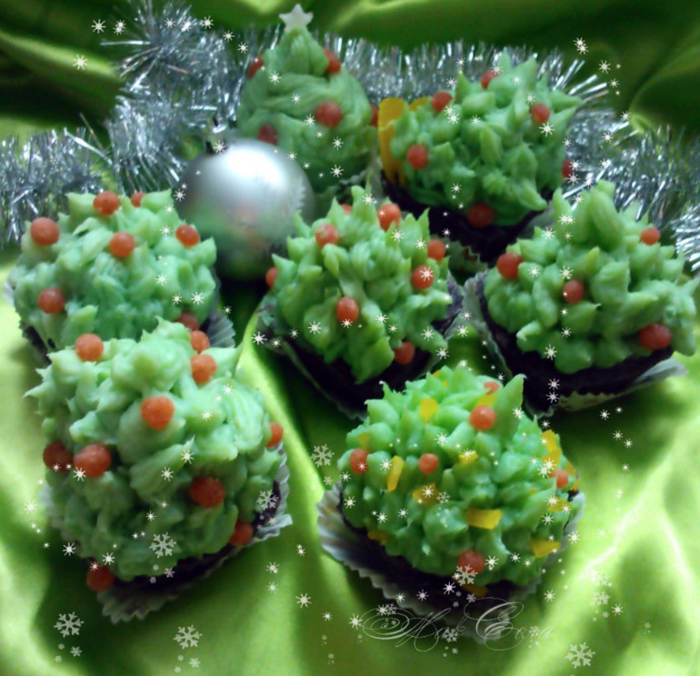 Мыло Капкейк