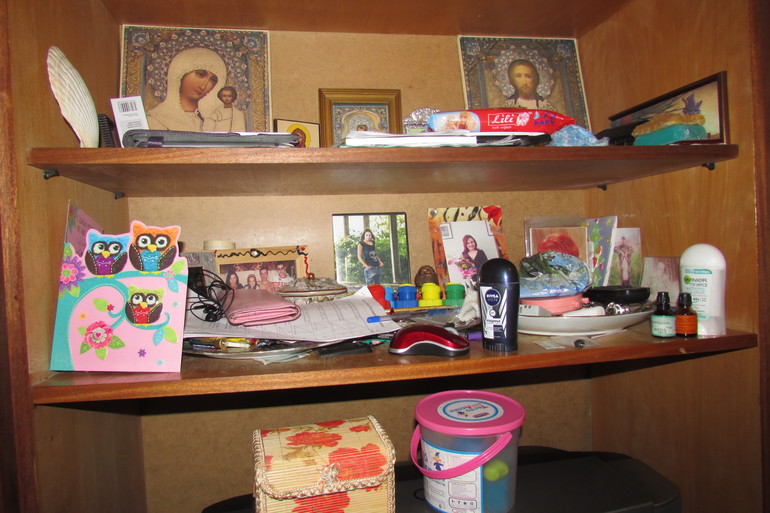 Взлет 68, день 6