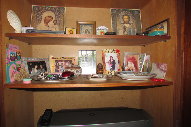 Взлет 68, день 6