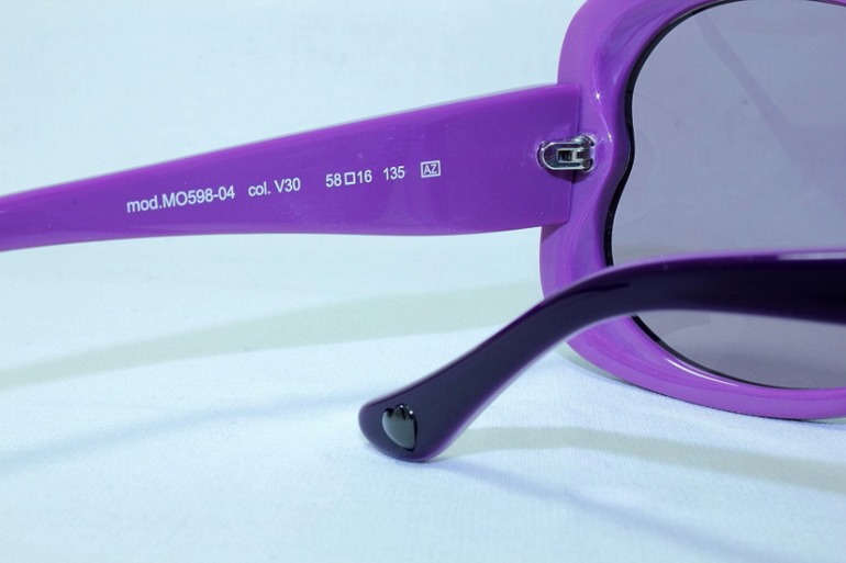 Очки с/з Prada, Chopard,ESCADA, Gianfranco Ferre, MOSCHINO,Marc Jacobs,Vivienne Westwood