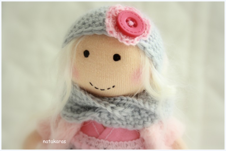 Маляффффка