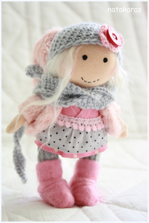 Маляффффка