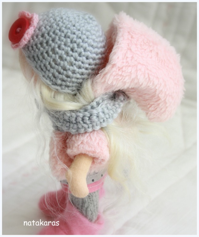 Маляффффка