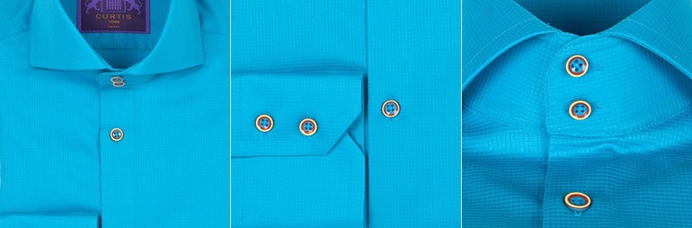 Большой пристрой мужских и женских рубашек Hawesandcurtis из моей закупки