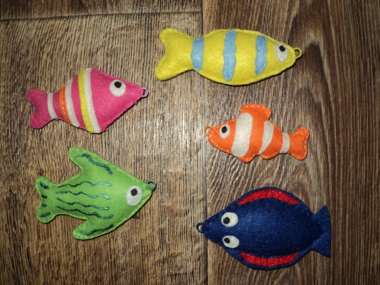 Наша рыбалка(продолжение)