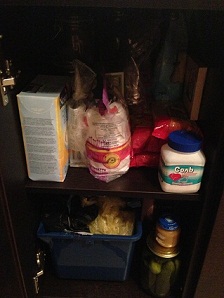 Взлет 68 День 4