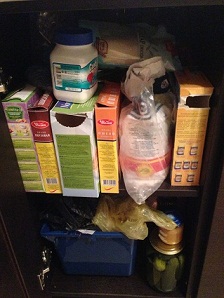 Взлет 68 День 4