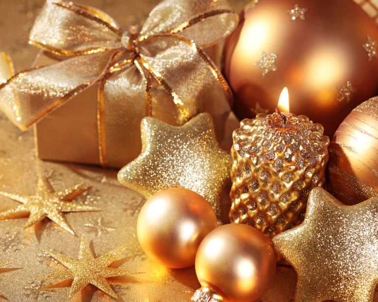 Новогодняя Авантюра - 9 этап