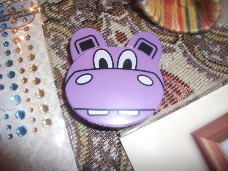 И наш дом посетила Новогодняя Фея