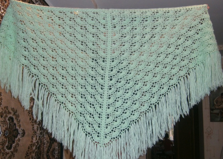 Девочки-рукодельницы!