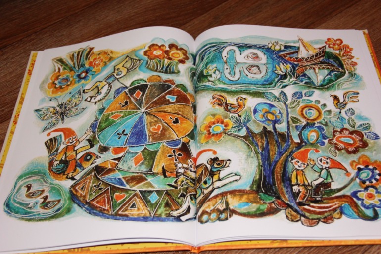 Новое пополнение книг или к дню рождения книги.