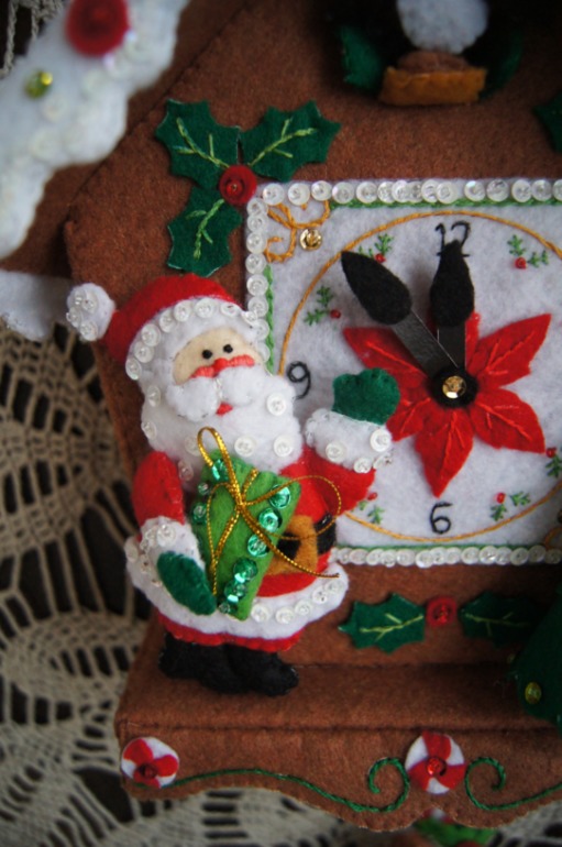 ...Пять минут ...