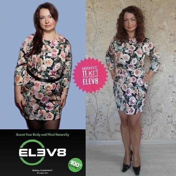 Наши результаты