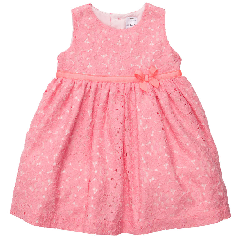 ПРАЗДНИЧНЫЕ ПЛАТЬЯ carters