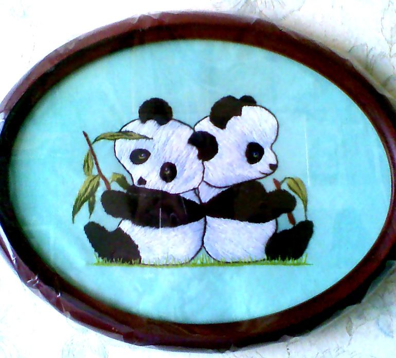 похвастаюсь....