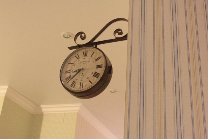 Где купить такие часы