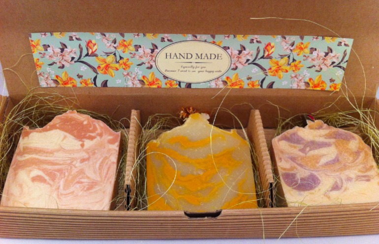 Праздничные наборы