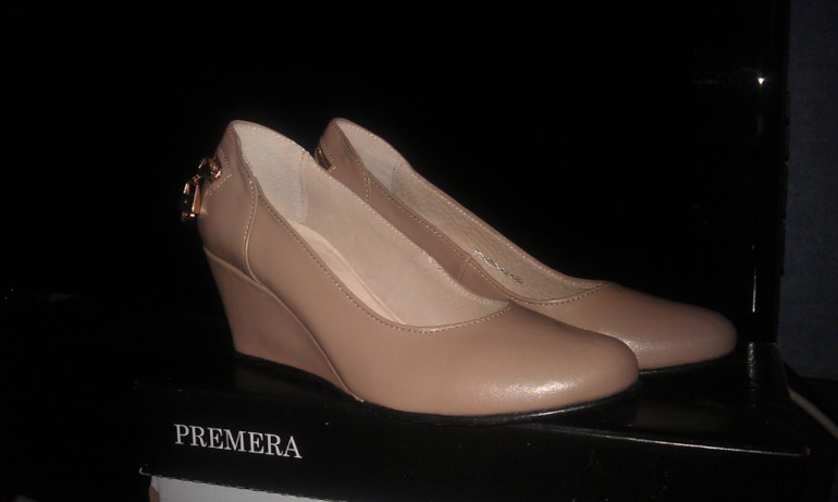 Пристрою туфли размер 37