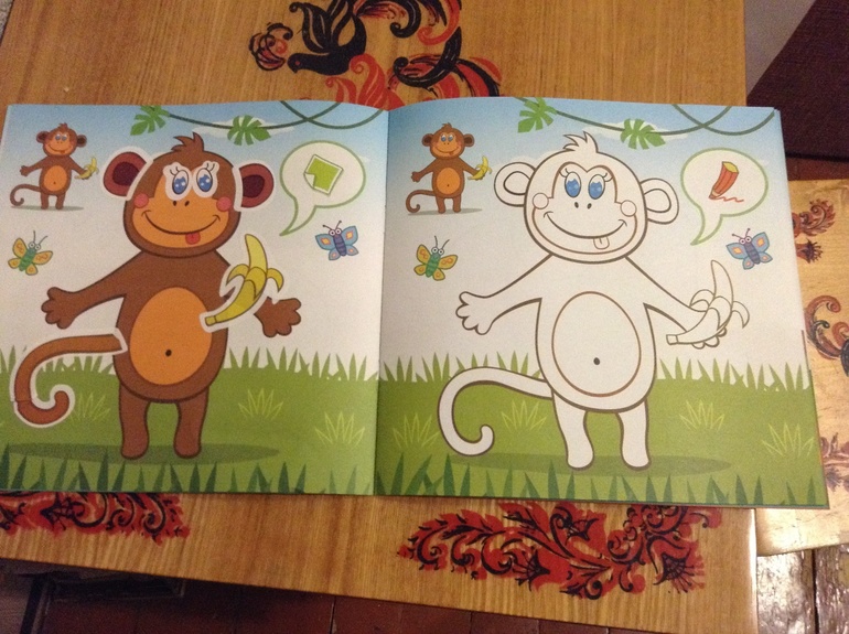 Для любителей наклеек...