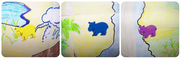 ТН «Животные Африки»