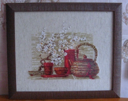 Мой отчет в ВД-2