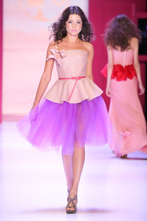 Стильные платья от Dasha Gauser!