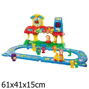 ИГРУШКИ ФИРМЫ С*И*М*Б*А*Т! Машинки, снегокаты, куклы, развивалки!