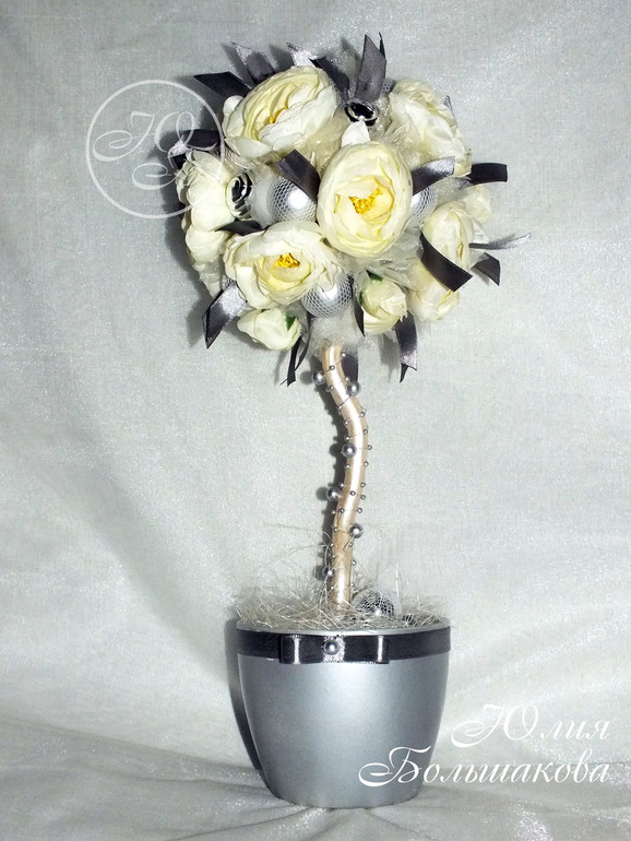 Большой новогодний заказ)