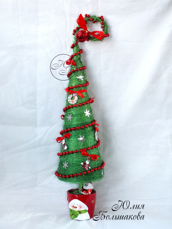 Улочки сестрички)