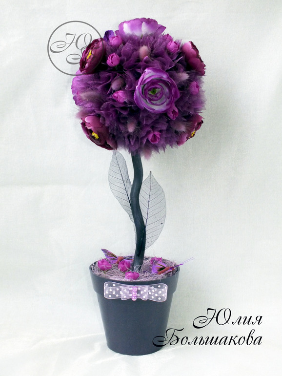 Большой новогодний заказ)