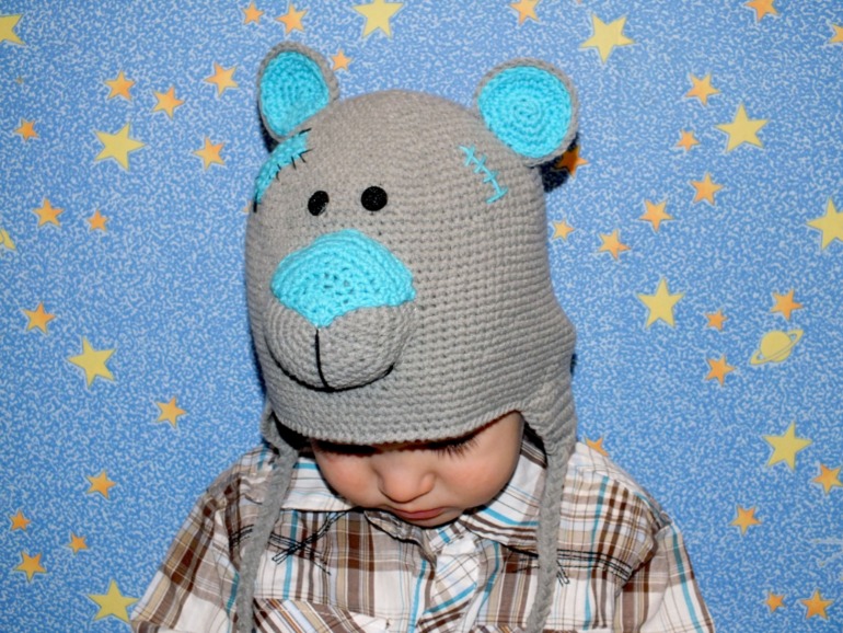 Наша посылочка!!!!!