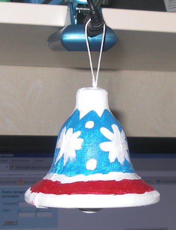 Подготовка к НГ