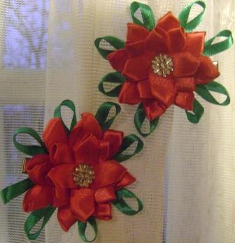 Ещё пара цветочков