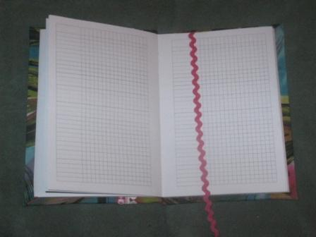 Блокнотики