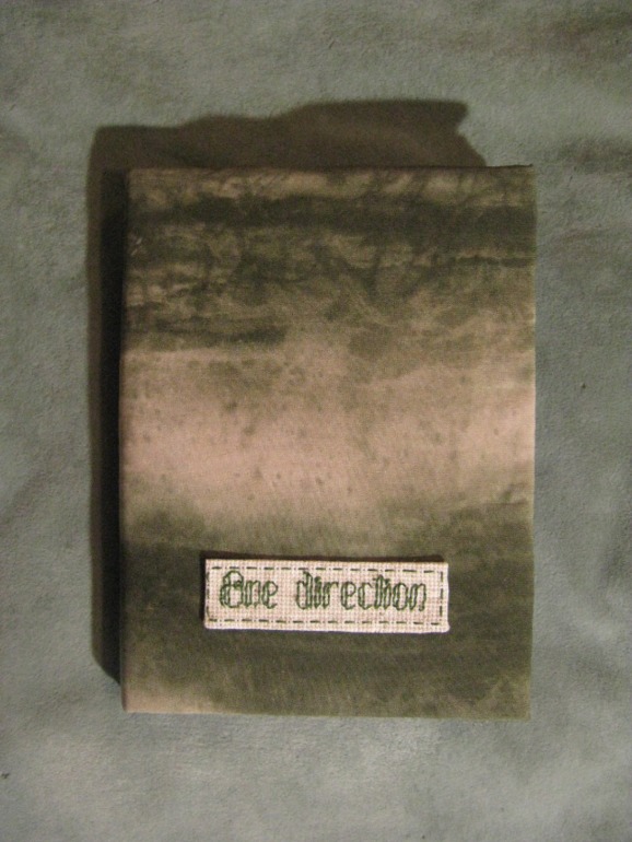 Блокнотики