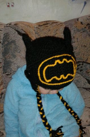 Зимние заказики