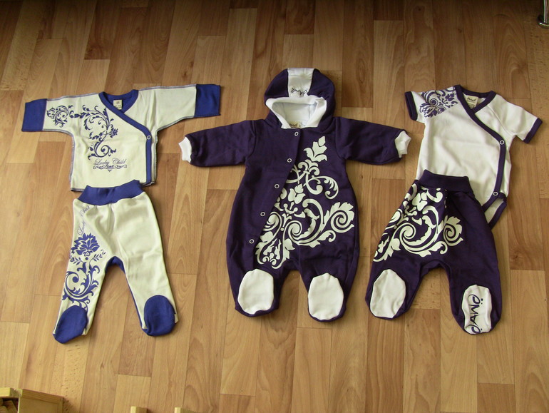 К выписке готовы