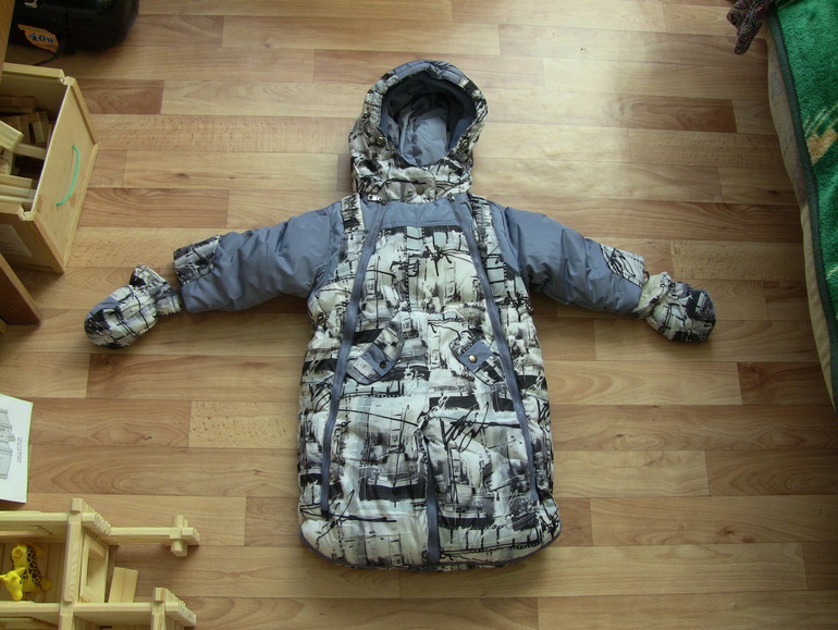 К выписке готовы