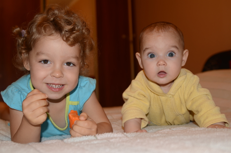 Помогите обработать фото